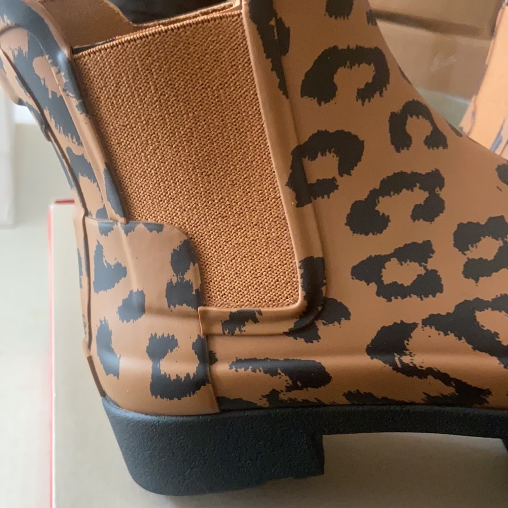 Hunter Chelsea boot - Picture 3 of 16